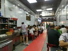 -郑家包子牛肉拉面(尚勤路店)