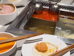 -海底捞火锅(番禺广场店)