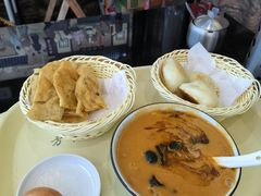 -方中山胡辣汤(天河区店)