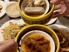 -新偶像健康汇•水疗SPA•豪华自助餐(世界城店)