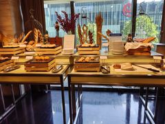 -宁波逸东豪生大酒店·豪生咖啡厅