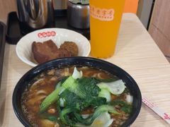 -东方削面(迎泽街店)