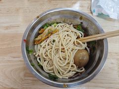 -桂山禾·桂林卤菜粉(上海首店)