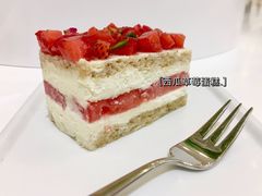 -1/4 ONE QUARTER COFFEE LAB(朝阳大悦城店)