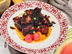 -印象天台·非遗文化美食