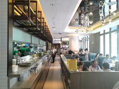 -翠华餐厅(百老汇店)