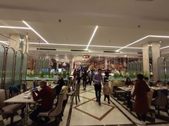 大堂-芭菲盛宴·环球美食(北城国际店)