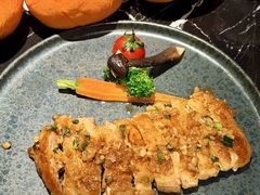 -牛将军•涮肉•烤肉(北京王府井·故宫店)