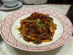 -径山十八道·风味民间菜(杭州总店)