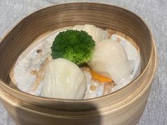 -凯逸轩·匠心粤菜(中城名仕汇店)