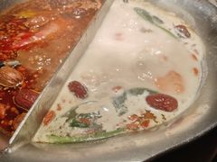 -湊湊火锅·茶憩(上海合生汇店)