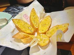 -秀·爱尔兰餐吧(上海路店)