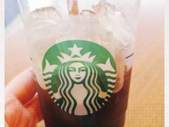 -星巴克臻选(福州仓山万达店)