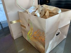 -黑天鹅蛋糕店(青年大街店)