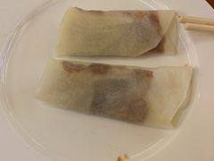 -天津水游城丽筠酒店