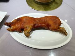 -金时代顺风大酒店(静安大融城店)