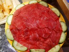 -蜀大侠火锅(森兰花园城店)