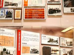 -中国铁道博物馆(正阳门馆)