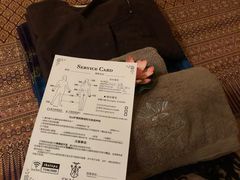 -莲泰式·中式·沐足·精油SPA采耳(天河店)