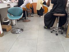 -海马体照相馆(万菱汇店)