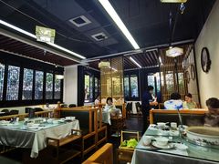 -名善山珍·野生菌汤锅(文殊院店)