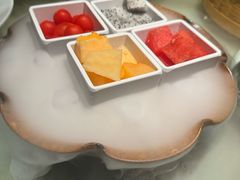 -佬麻雀·剁椒鱼头(京基KK One店)