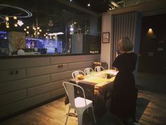 -CIAO·团建聚餐·生日派对轰趴馆(福田店)