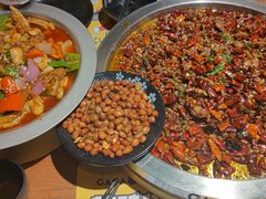 -嘎嘎鸭脑壳(驷马桥店)