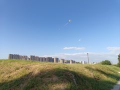 -汉长安城未央宫国家考古遗址公园