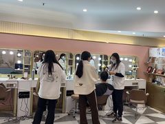 -拾光秀照相馆(石家庄勒泰中心店)