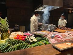 -三川·十酒Izakaya(南昌路店)