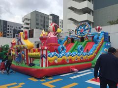 -上海市浦东新区恒宇幼儿园(杨南部)