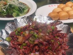 -福缘酒店(永乐店)