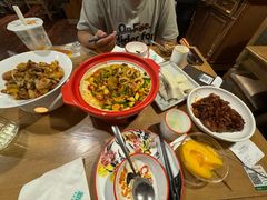 -新白鹿餐厅(城西银泰城店)