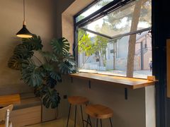 -小意思咖啡店(草桥店)