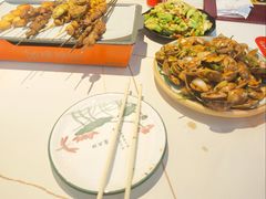 -亿牌牌东北烧烤(博物馆旗舰店)