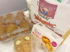 -味多美(江桥万达店)