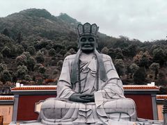 -安溪清水岩