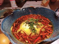 -菩提素素食餐厅(晶郦馆店)