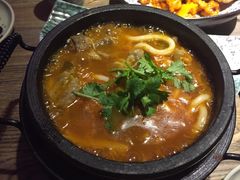 -蜜桃餐厅·江浙融合菜(荟聚购物中心店)