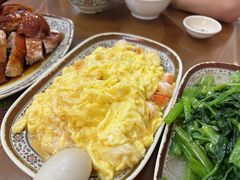 虾仁滑蛋-聂记粤菜馆(鼓西路店)