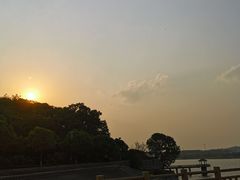 -南京金牛湖风景区