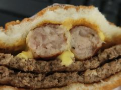 -麦当劳(鼓楼店)