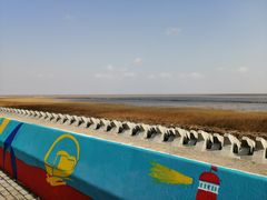 -南汇嘴观海公园