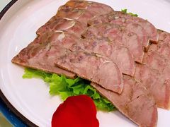 -鹊华居·地道鲁菜·海鲜·融合味(大明湖店)