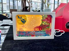 -上海星瀚奔驰4S店(红柳路店)