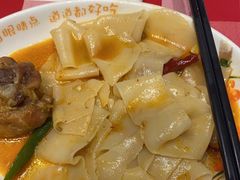-西贝(华发商都店)