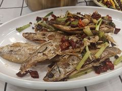 -四妹餐厅(玫瑰街店)