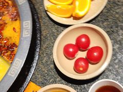 -巴将军·非遗原味火锅(解放碑店)