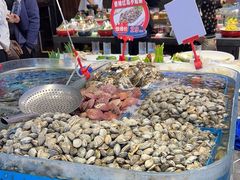 -双合园·海鲜水饺青岛菜(万佳广场店)